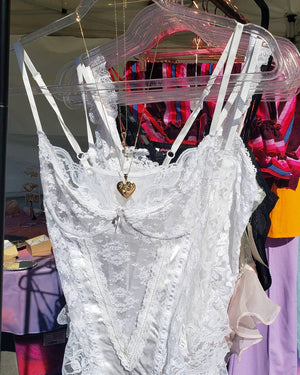 Vintage Birth of Venus Bodysuit (s)