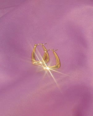 Basic Aztlán Hoops