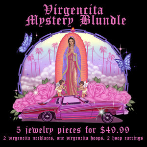 Virgencita Mystery Bundle